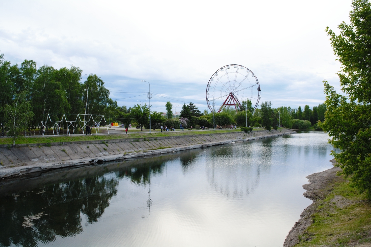 Фото Маргариты Романовой