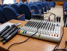 Дом культуры в Ревякина