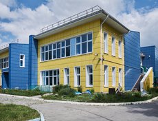 Детсада в Молодежном уже мало для приема детей, уже в следующем году здесь появится новый корпус на 140 мест