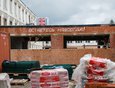 В Пивоварихе завершается масштабный капитальный ремонт школы