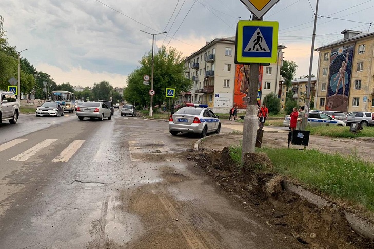 Фото ГУ МВД по Иркутской области