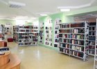 Иркутская юношеская библиотека имени Уткина. Фото с сайта yandex.ru