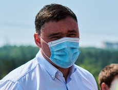 Руслан Болотов: «На сегодня существует ряд претензий к подрядчикам: не соблюдаются СНиП, не проводится надлежащим образом межремонтное содержание дорог. Также на некоторых участках работы различных служб не синхронизированы».