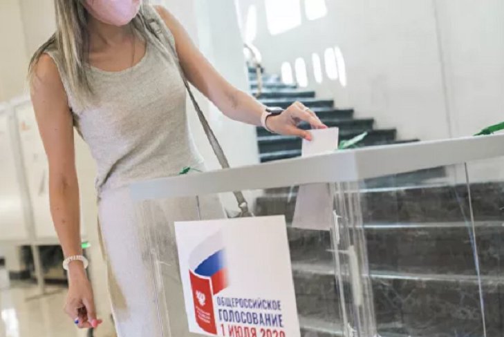 Фото Алехандро Мартинез Велез, РИА Новости