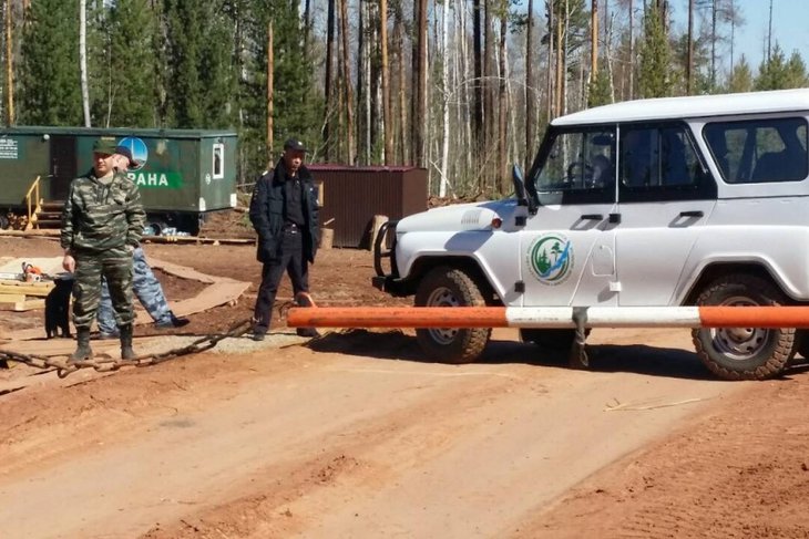Фото из архива пресс-службы правительства Иркутской области