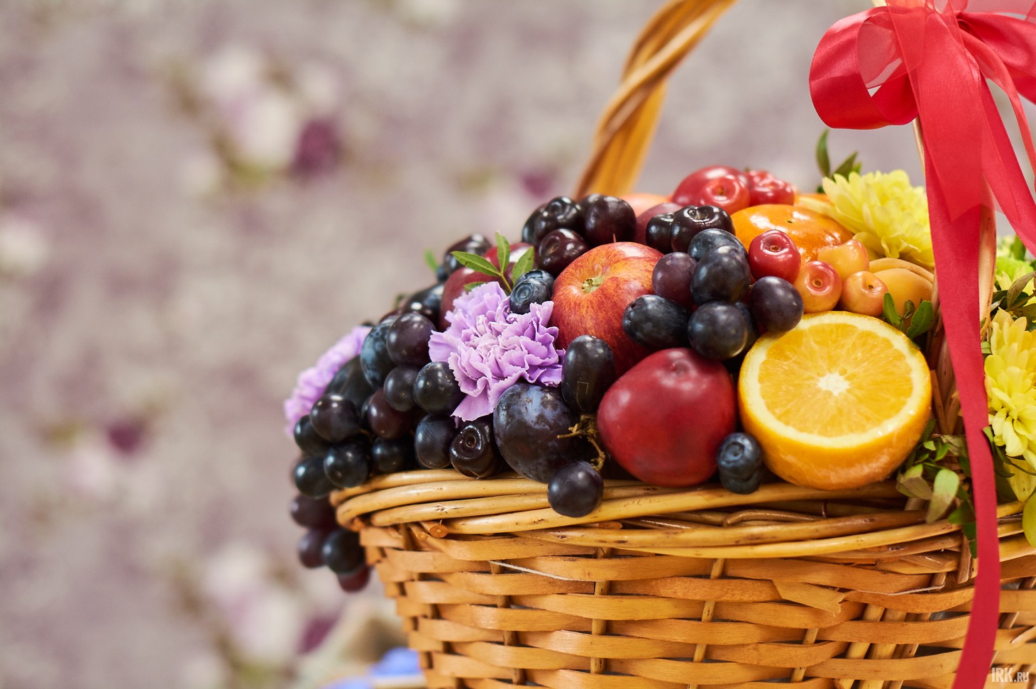 Оригинальные композиции становятся отличным дополнением к любому празднику