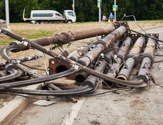 Мост планируют открыть до 15 августа.