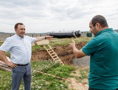 ФОК будет открыт с 2021 году.