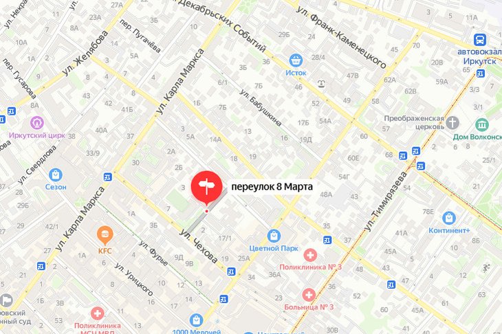 Изображение «Яндекс.Карты»