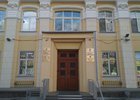 Здание администрации Иркутского района. Фото с сайта yandex.ru