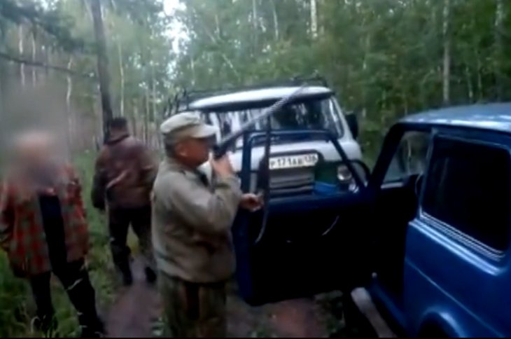 Скриншот видео
