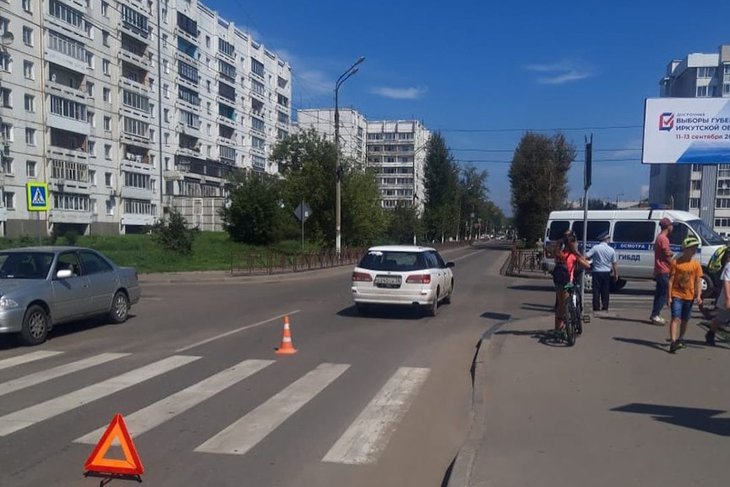 Фото ГУ МВД по Иркутской области