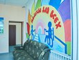 Адаптационный центр «Надежда» специализируется на реабилитации детей-инвалидов.