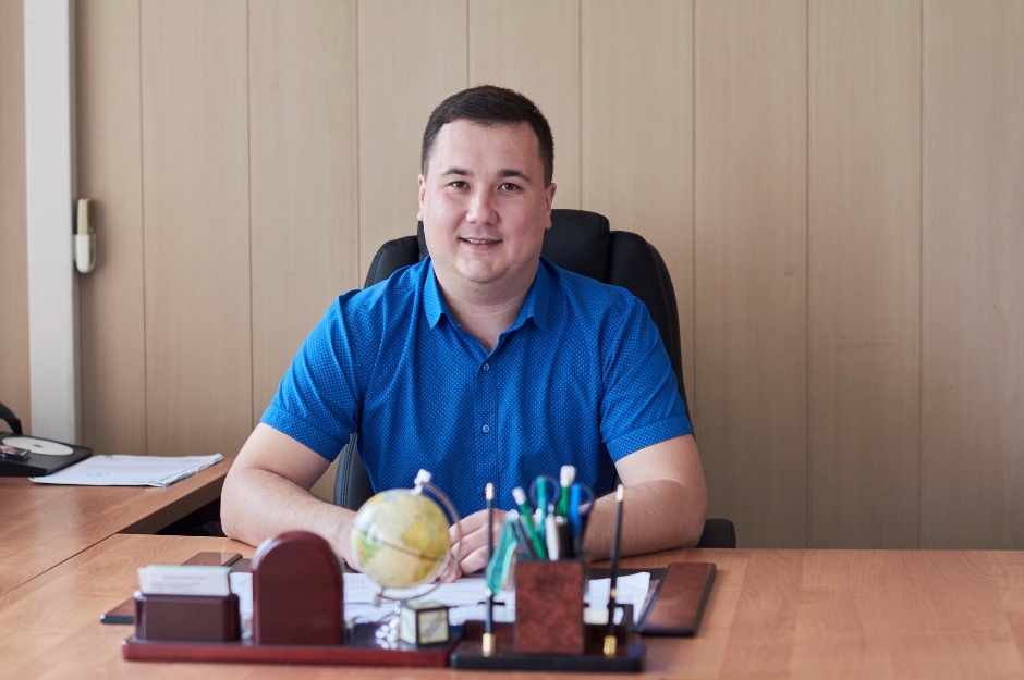Роман Зарипов