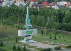 В Усть-Илимске. Фото с сайта правительства Иркутской области