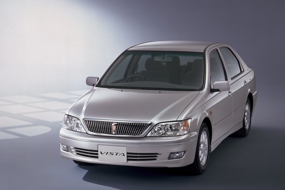 Toyota Vista