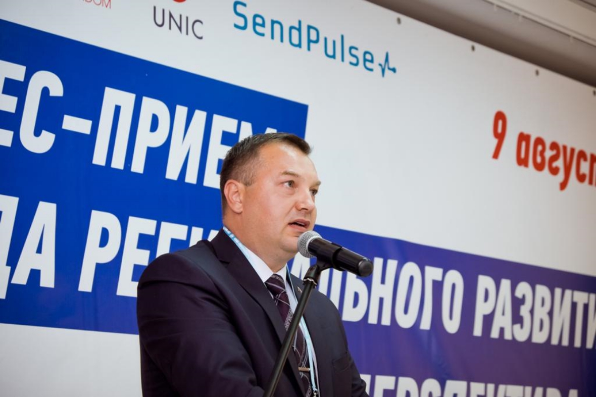 Андрей Анисов