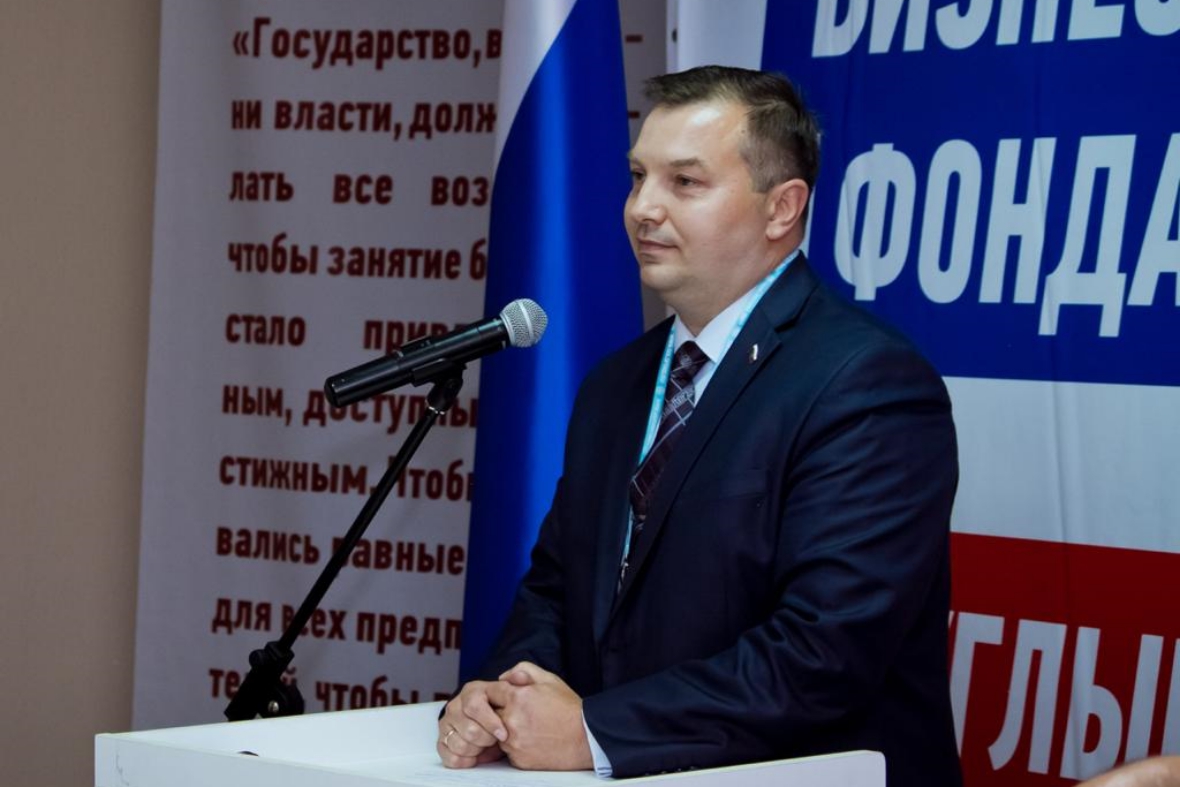 Андрей Анисов