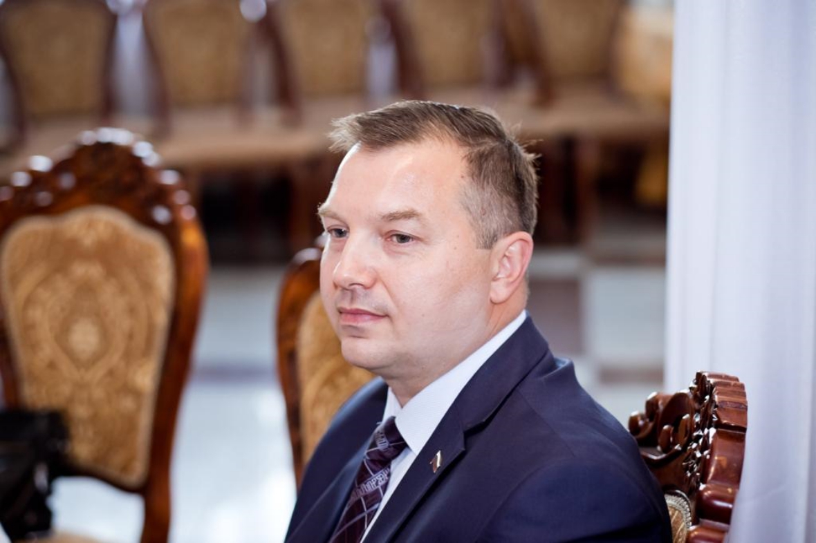 Андрей Анисов