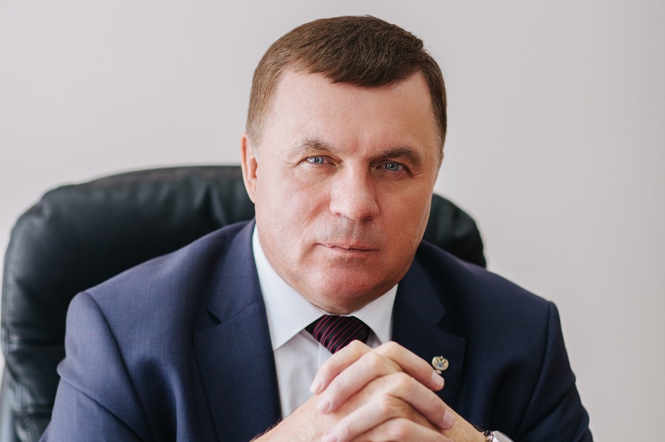 Николай Рейнет