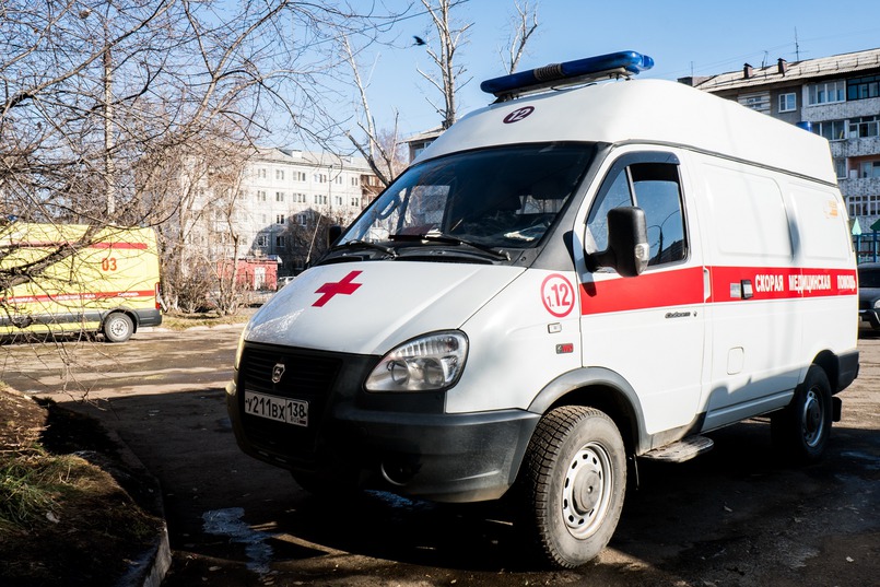 Фото диспетчера скорой помощи