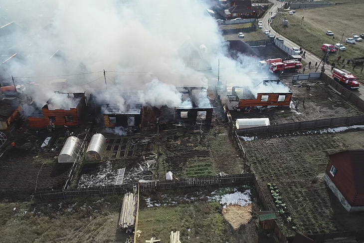 Пожары в курганской области сегодня карта