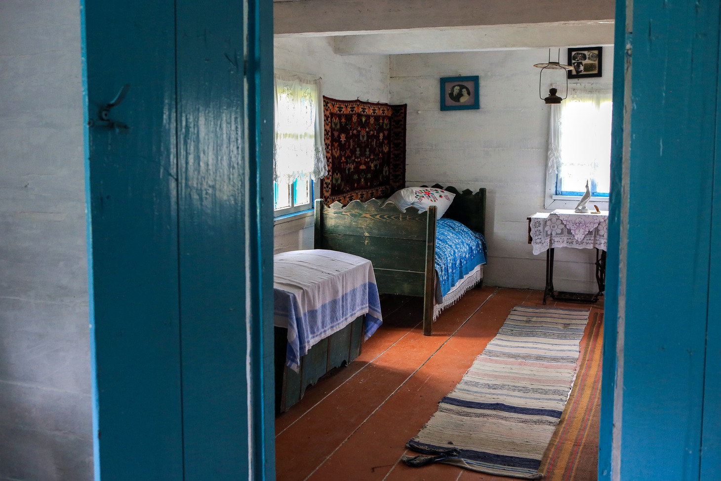 Дом Гимборга