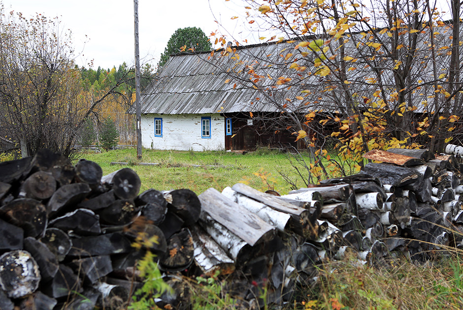 Дом Гимборга