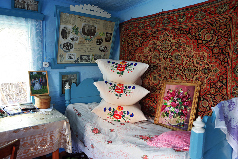 Дом Петра Мартыновича Людвига