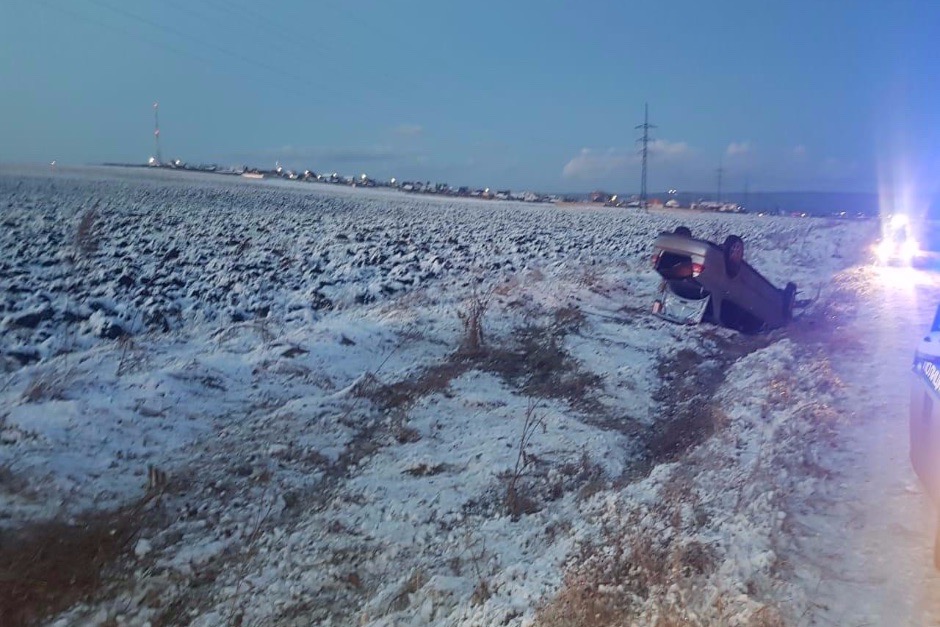ДТП в Нижнеудинске