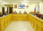 Фото пресс-службы Заксобрания Иркутской области