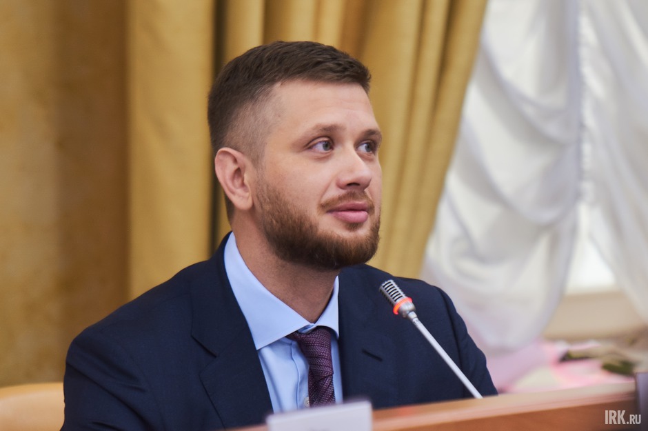 Евгений Стекачев