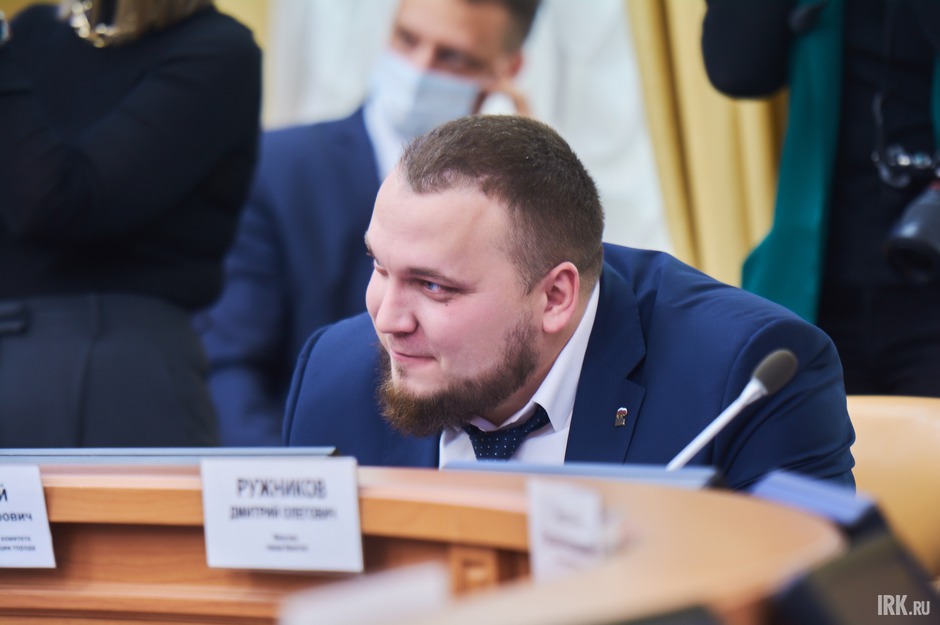 Владимир Преловский
