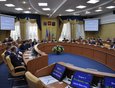 Выборы председателя думы Иркутска Евгения Стекачева и избрание мэра города в апреле 2020 года