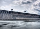 Братская ГЭС. Фото с сайта smart-lab.ru