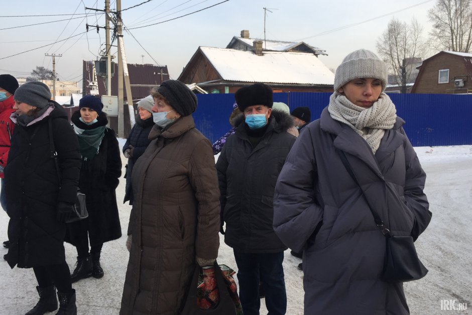 Местные жители рассказали, почему не платят взносы и откуда взялся долг за электричество