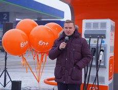 Михаил Хардиков, руководитель энергетического бизнеса компании En+ Group
