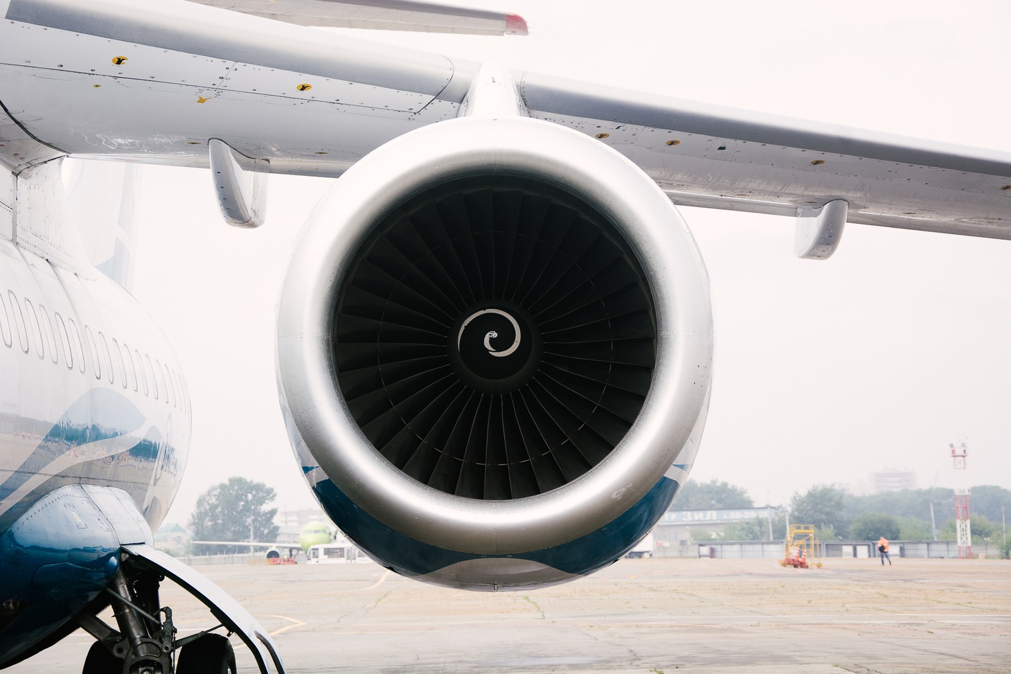 Украинские санкции в отношении «Ангары» сделали невозможной нормальную эксплуатацию самолётов Ан-148