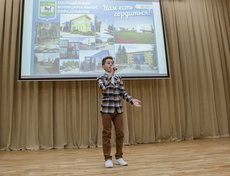 Для гостей будут открыты также вокальная, хореографическая студии