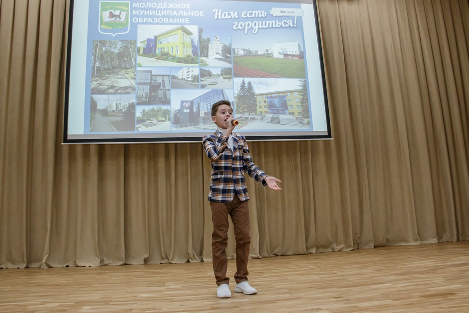 Для гостей будут открыты также вокальная, хореографическая студии