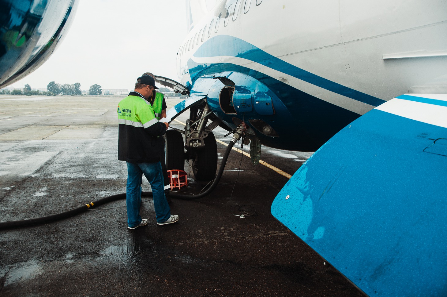 Сейчас сертификат лётной годности есть только у одного из пяти Ан-148