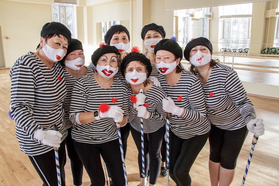 В Доме культуры будет работать театральная и цирковая студии, клуб КВН