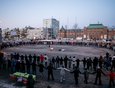 24 февраля 2020 года в Иркутске снова танцевали «Глобальный ёхор». А на следующий день в Кремле впервые праздновали Сагаалган.
