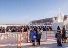 На заливе Якоби в 2020 году. Фото Анастасии Влади, IRK.ru