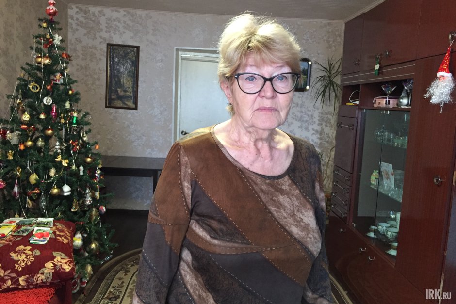 Любовь Яковлевна Савельева