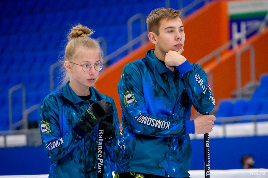 Влада Зыкова, Кирилл Грехнев