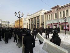 Фото Сергея Бредихина
