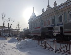 Фото Алексея Жемчужникова