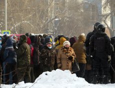 Фото Сергея Бредихина