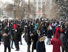 Фото Сергея Бредихина